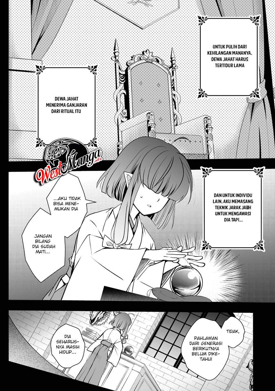 Level 1 No Saikyou Kenja: Noroi De Saikakyuu Mahou Shika Tsukaenai Kedo Kami No Kanchigai De Mugen